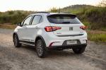 Fiat Argo Trekking 2019 года